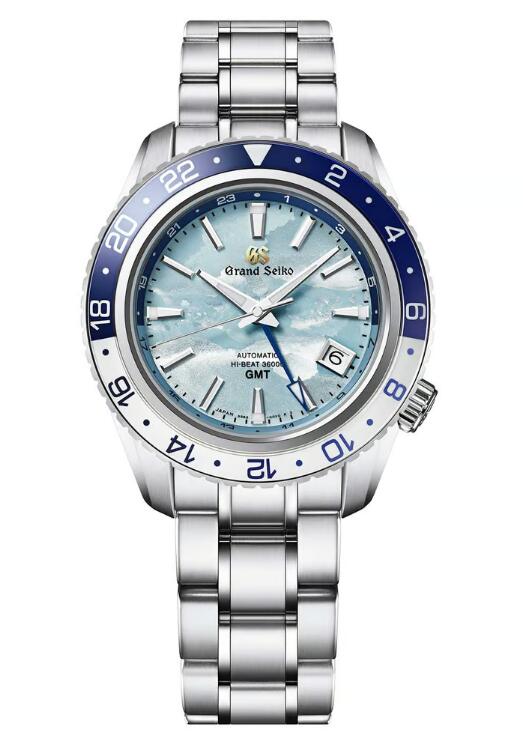 Grand Seiko Sport SBGJ275 Replica Watch